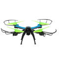 JJRC H98 2.4G 4CH Rc Quadcopter with Camera Headless mode RTF Helicopter One key return